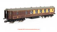 TT4004B Hornby Pullman Third Class Brake Car No54